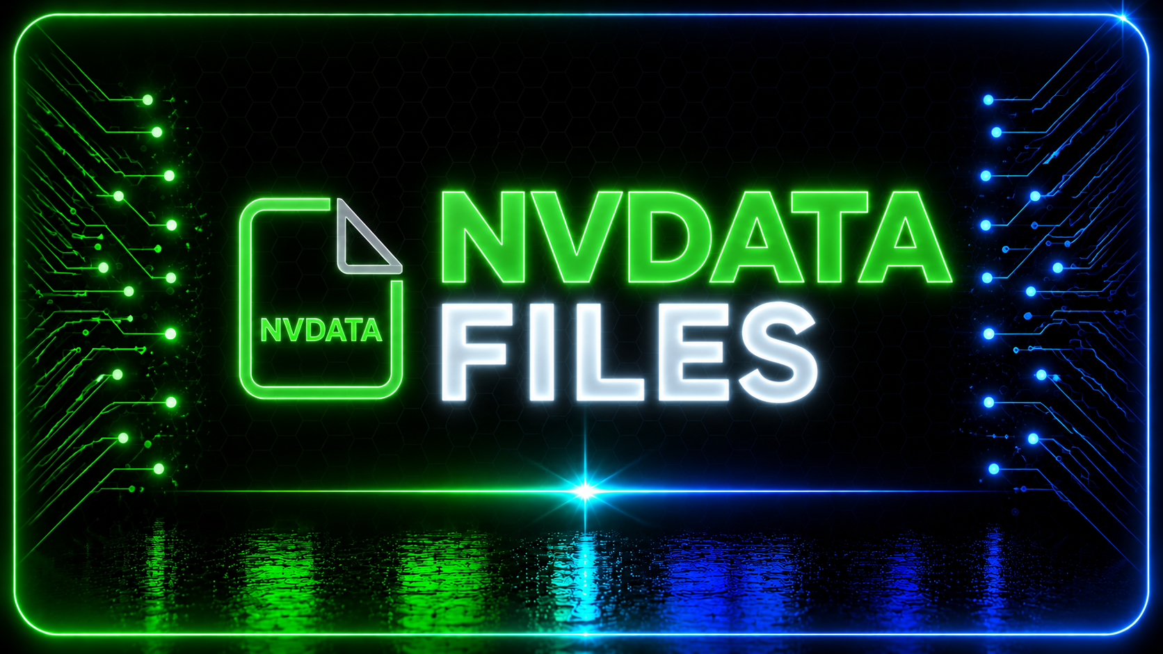 NVDATA NOTE 50